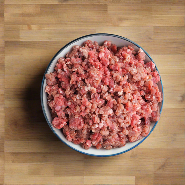 raw dog food | pet food