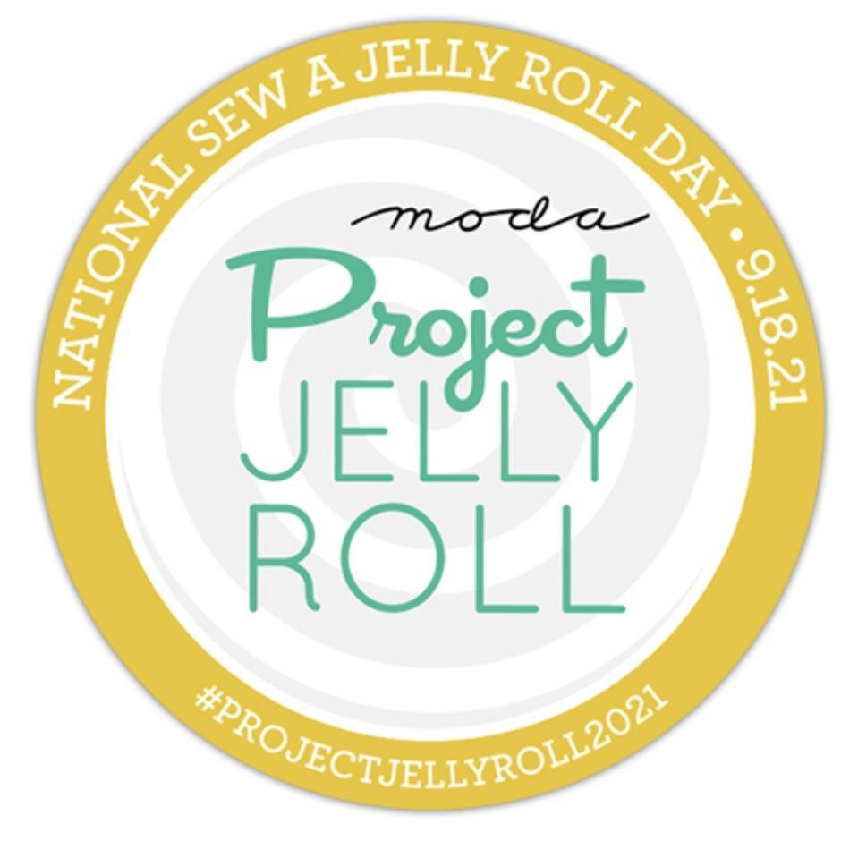 Project Jelly Roll  September 2021 - Let The Good Times Roll!