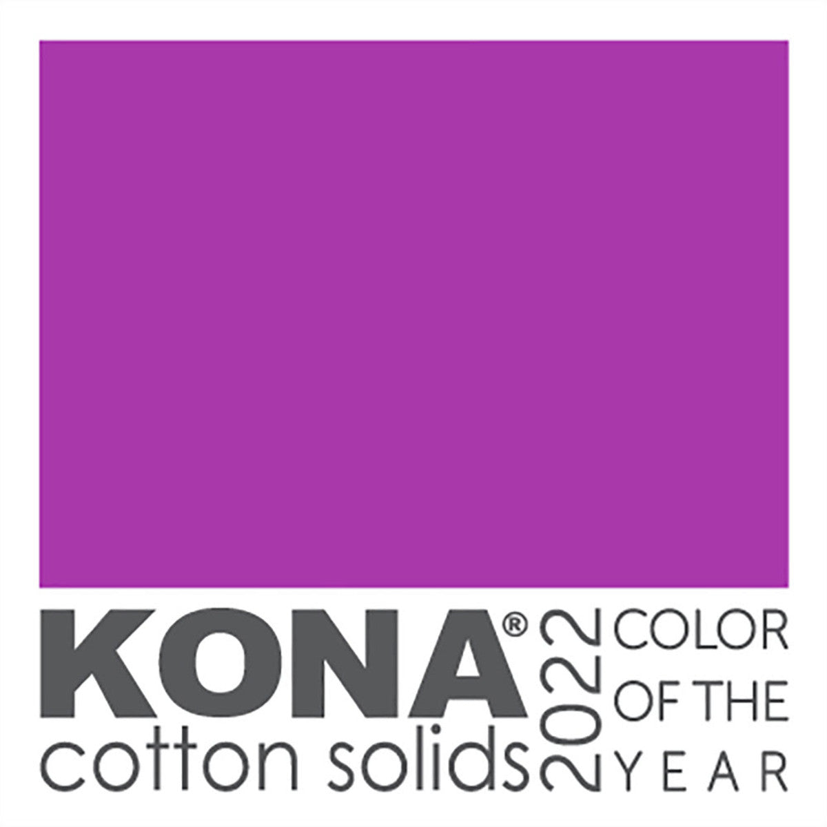 Kona Color of the Year 2022 - Cosmos