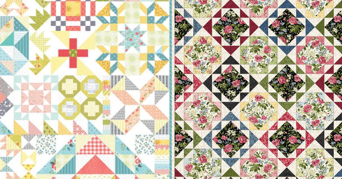 What Type of Quilter Are You?