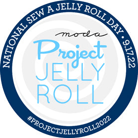 Project Jelly Roll 2022 - Let the Good Times Roll