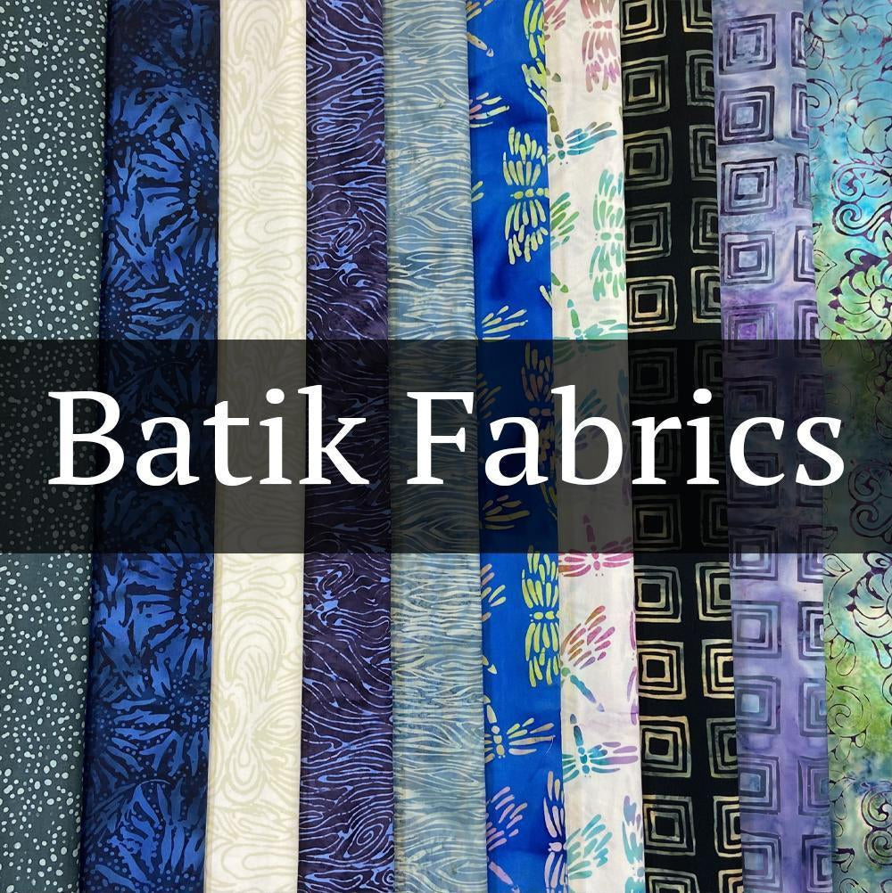 Batik-My Favorite Quilt Store