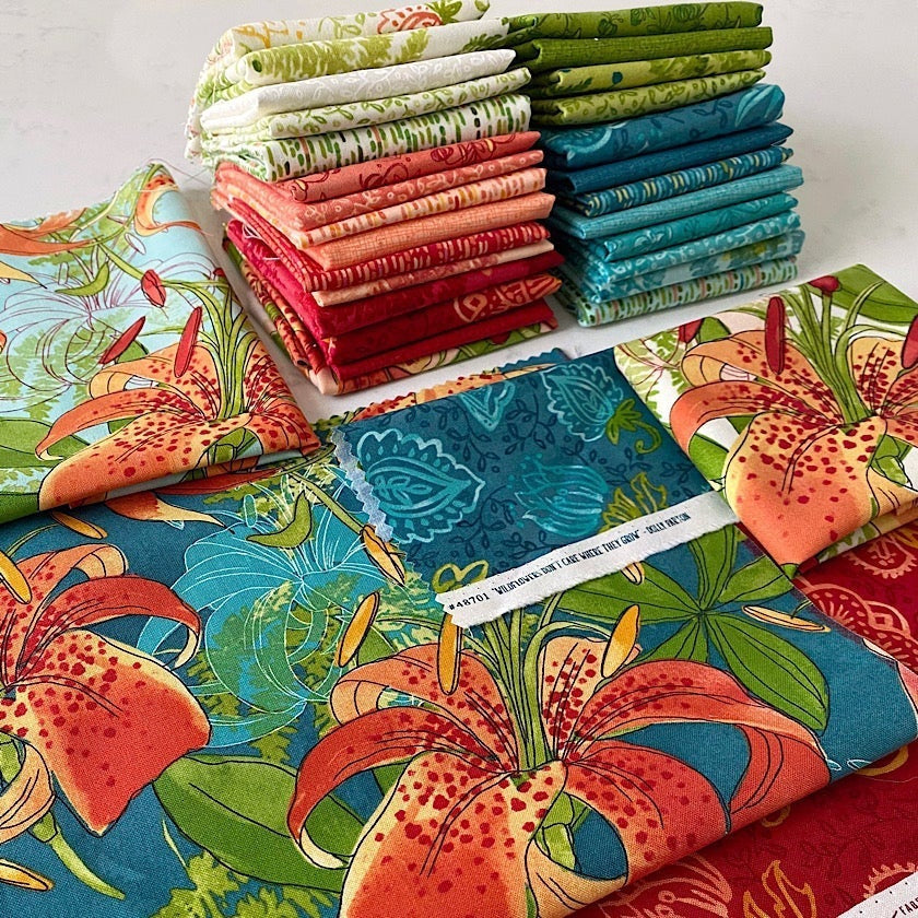 carolina-lilies-fabric-collection-my-favorite-quilt-store