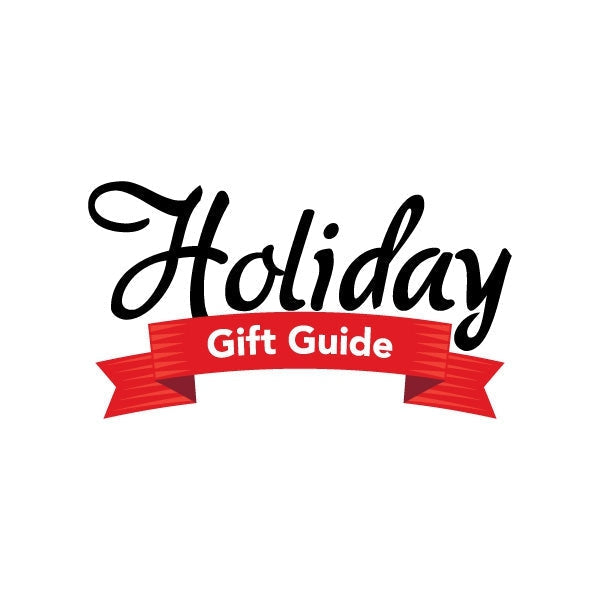 Holiday Gift Guide for Quilters