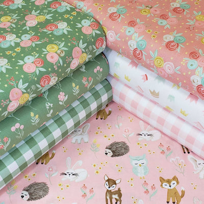 Little Owl Quilt Co Patricia Marnell Kilkenny, 53% OFF