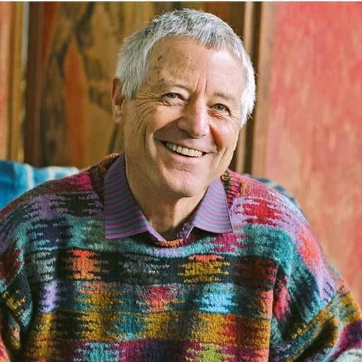 Kaffe Fassett-My Favorite Quilt Store