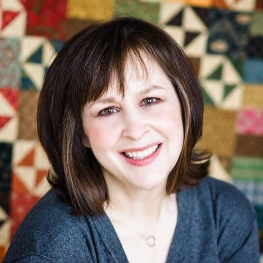 Kim Diehl-My Favorite Quilt Store