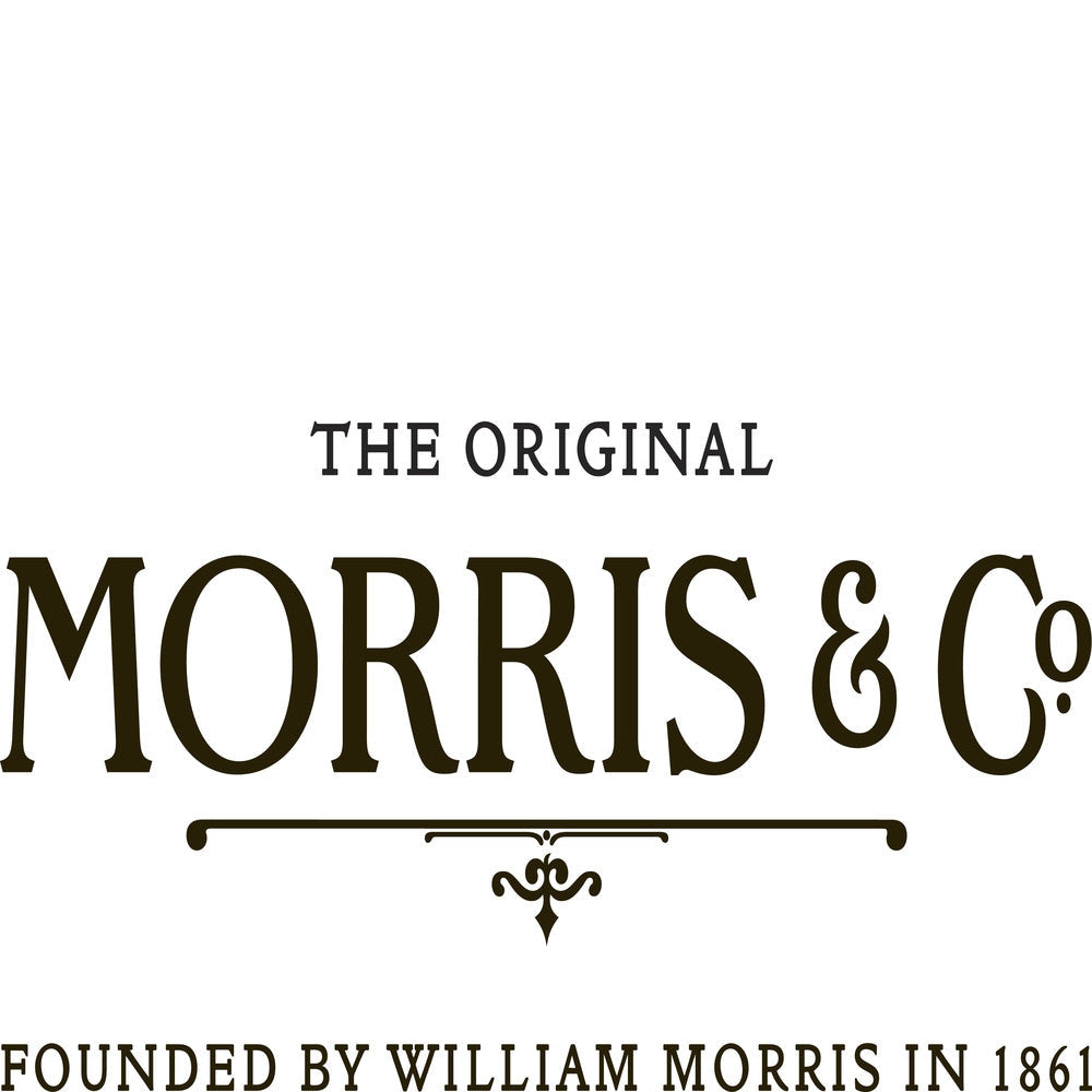 Morris & Co.-My Favorite Quilt Store