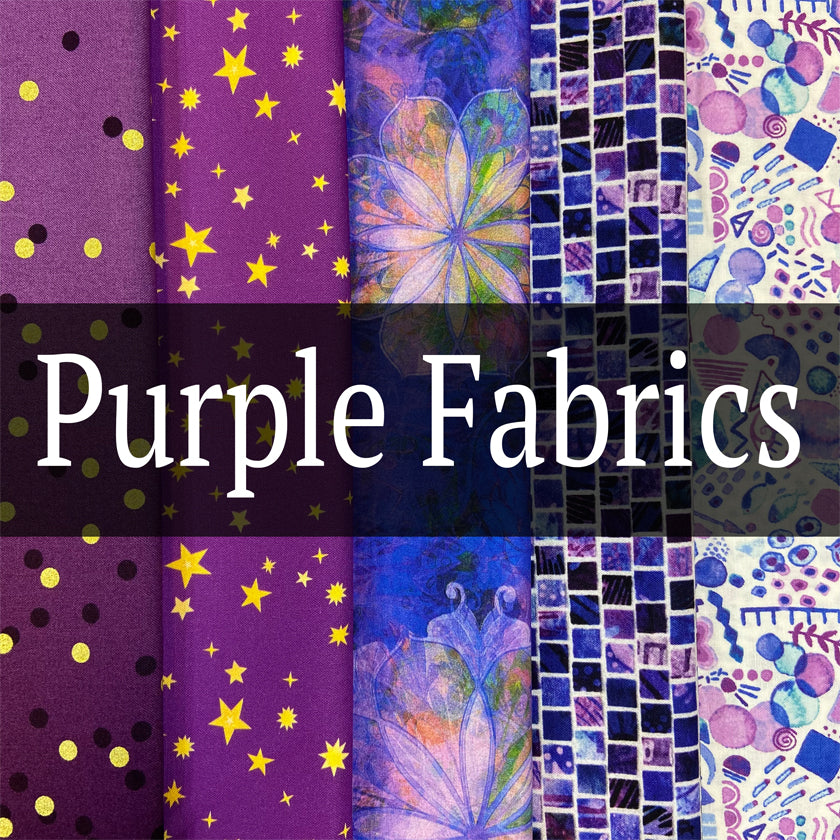 Cali Fabrics Dusty Purple Vines and Scrollwork Embossed Cuddle Fur Fabric  by the Yard