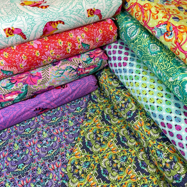 My Favorite Quilt Store: Quilting Fabric, Quilt Kits, Precut Bundles