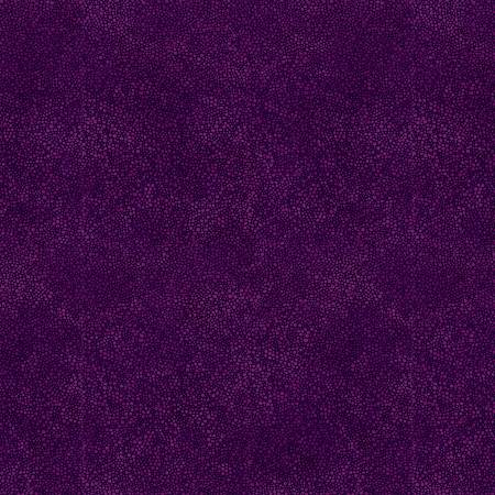 24/7 Purple Bubbles Fabric