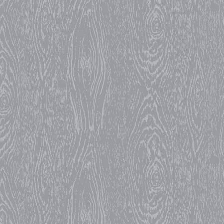 24/7 Slate Woodgrain Fabric