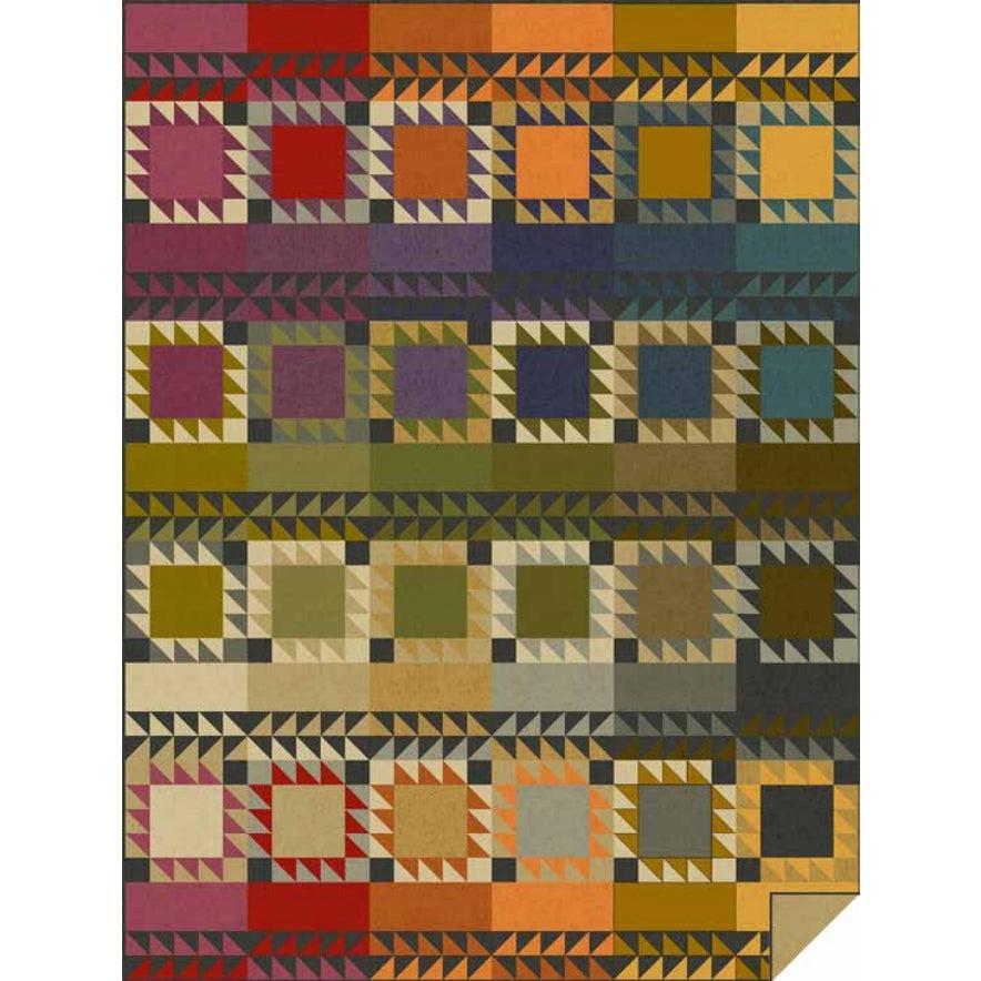 Artisan Blanket Quilt Pattern - Free Digital Download-Andover-My Favorite Quilt Store