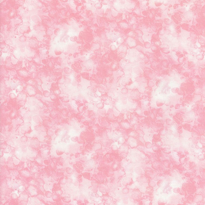 Ballet Solid-Ish Watercolor Texture Fabric