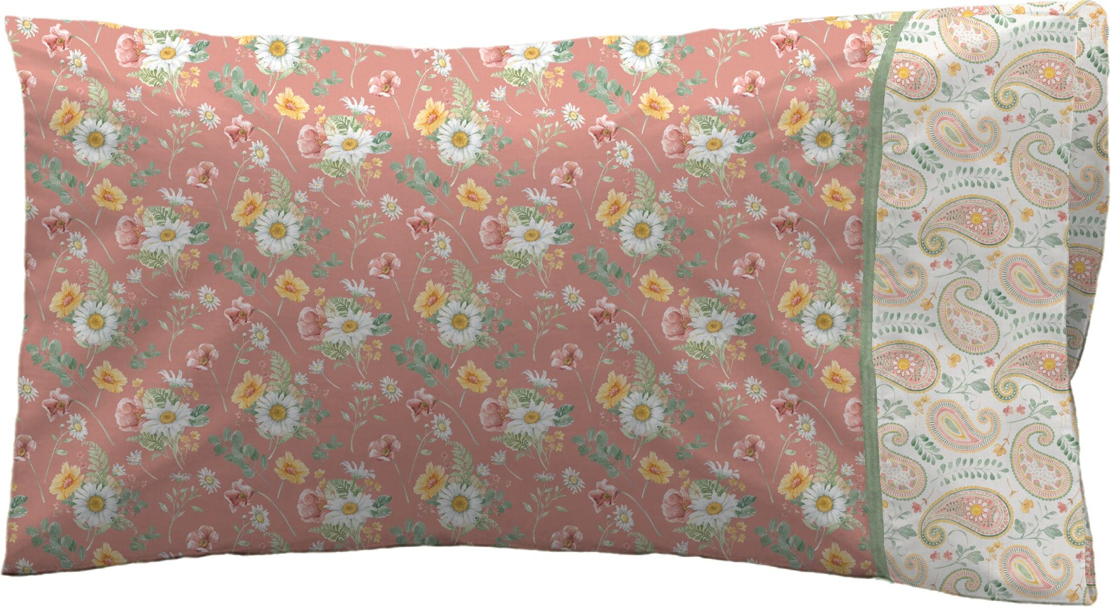 Basic Pillowcase 1- Free Digital Download-Wilmington Prints-My Favorite Quilt Store