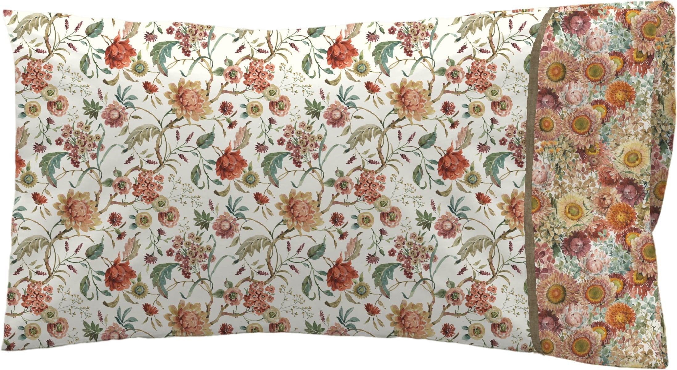 Basic Pillowcase 1- Free Digital Download-Wilmington Prints-My Favorite Quilt Store