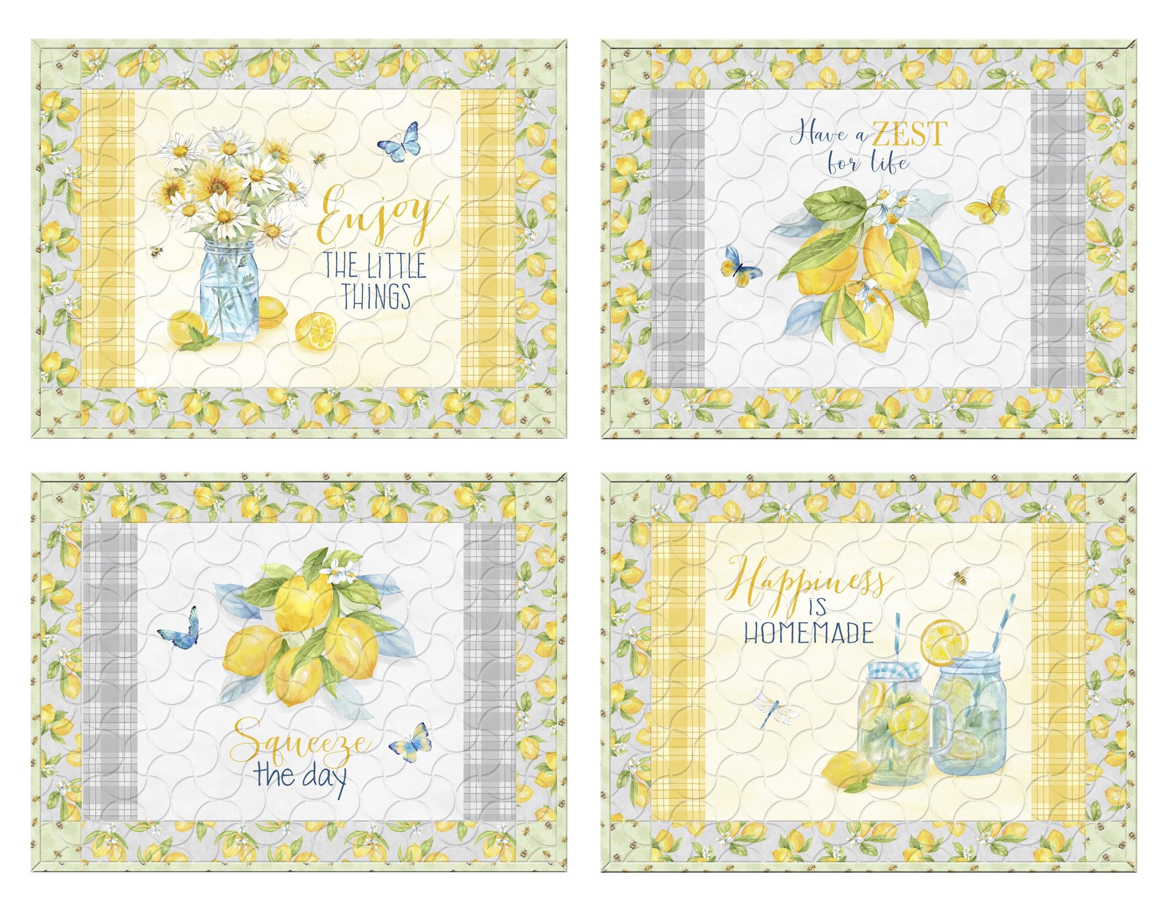Basic Place Mat 5 - Free Digital Download-Wilmington Prints-My Favorite Quilt Store