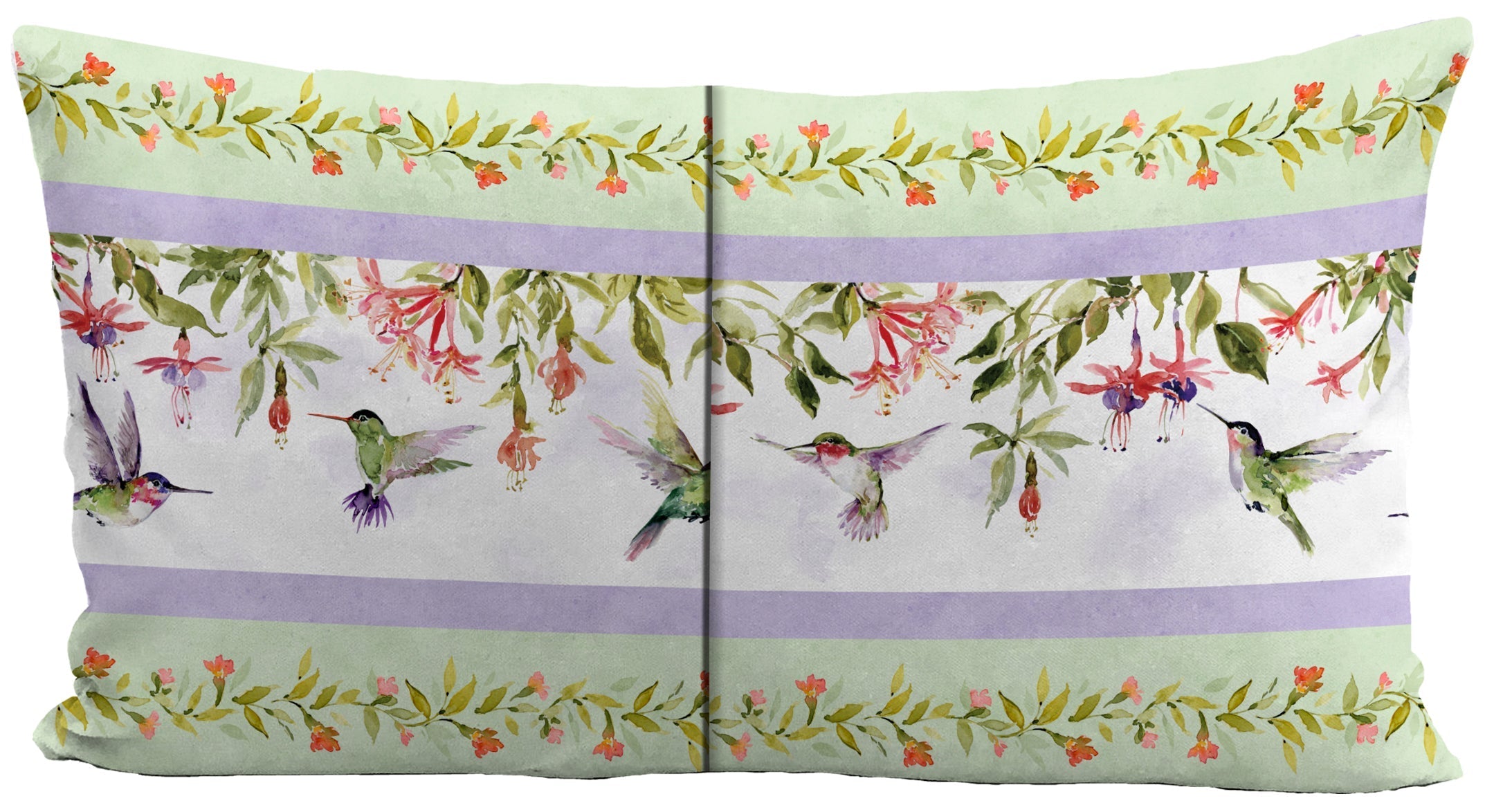 Basic Rectangular Pillow - Free Digital Download-Wilmington Prints-My Favorite Quilt Store