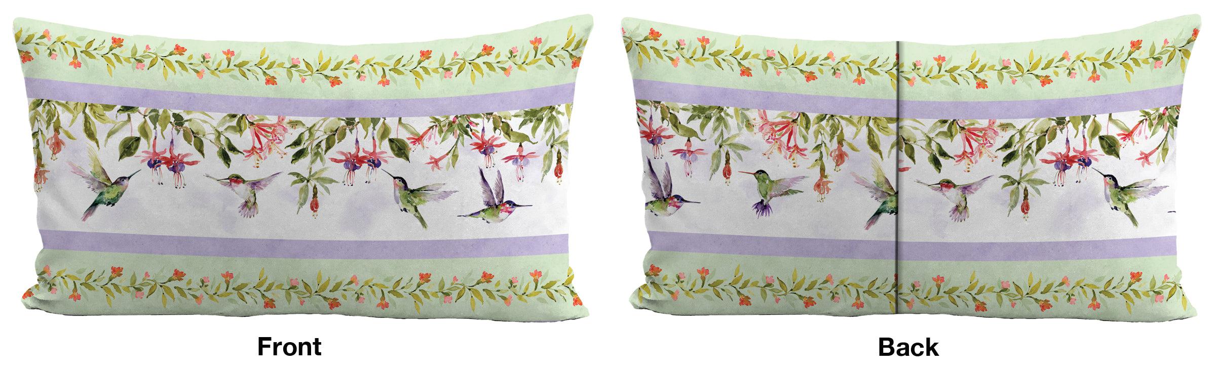 Basic Rectangular Pillow - Free Digital Download-Wilmington Prints-My Favorite Quilt Store