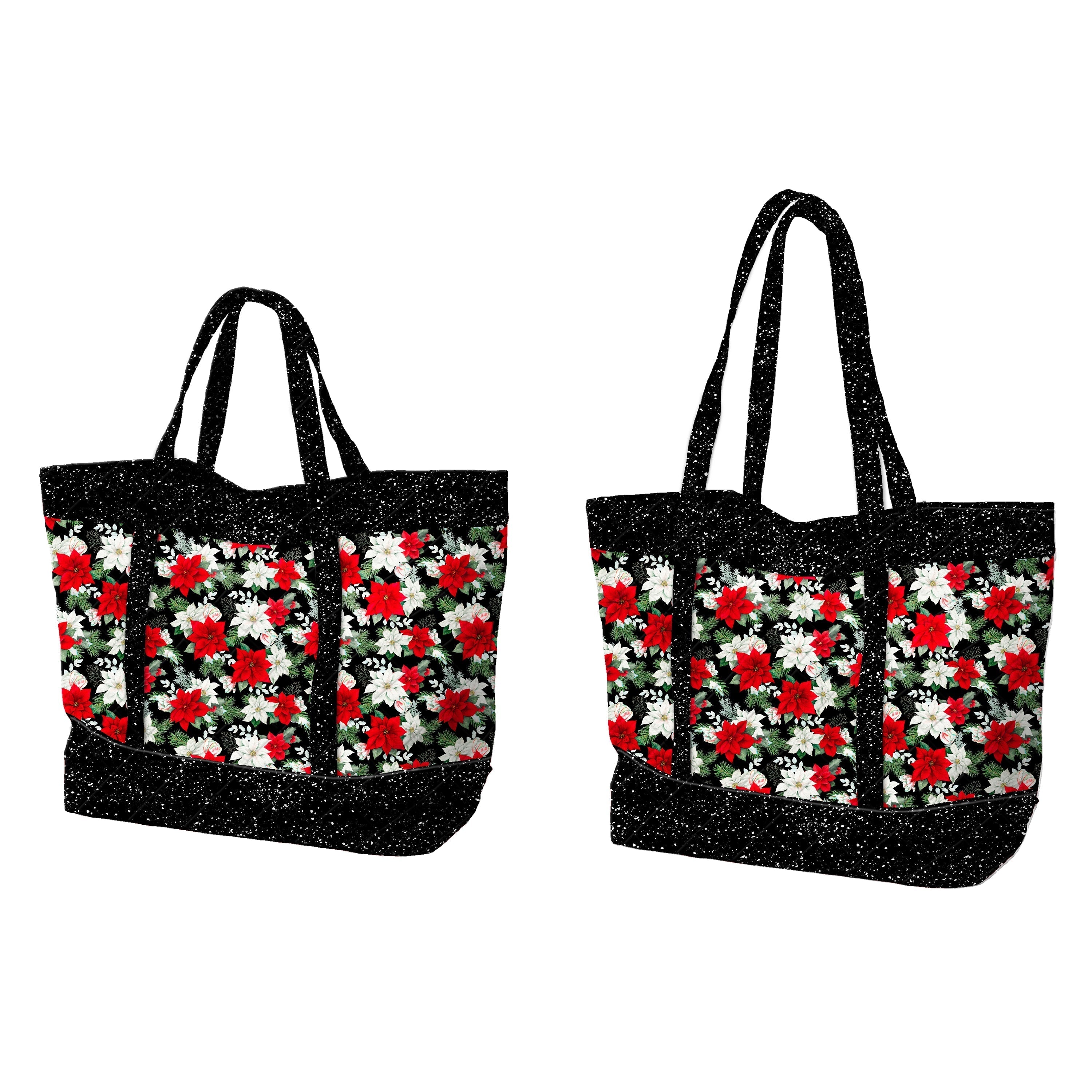 Basic Tote Bag 2 - Free Digital Download-Wilmington Prints-My Favorite Quilt Store