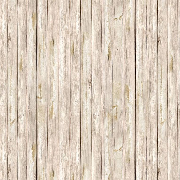 Beach Comber Wood Boardwalk Texture Fabric-Timeless Treasures-My Favorite Quilt Store