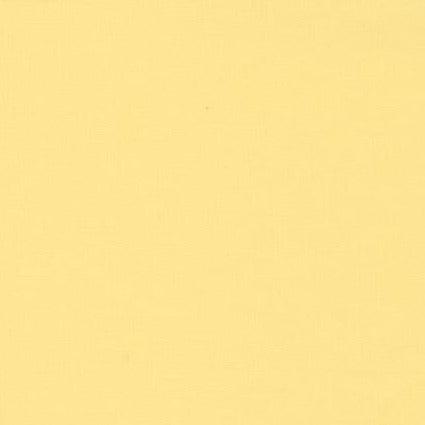 Bella Solid Canary Fabric