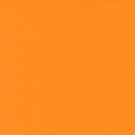 Bella Solids Amelia Orange Fabric-Moda Fabrics-My Favorite Quilt Store