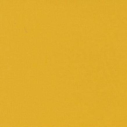 Bella Solids Mustard Fabric