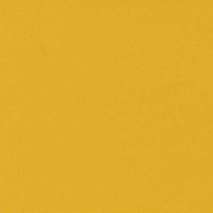 Bella Solids Mustard Fabric-Moda Fabrics-My Favorite Quilt Store