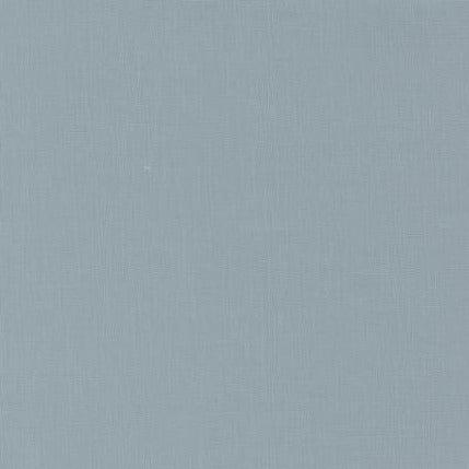 Bella Solids Silver Fabric