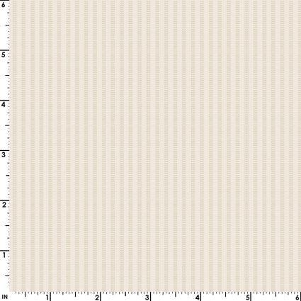 Birdsong Cream Stripe Fabric-Maywood Studio-My Favorite Quilt Store