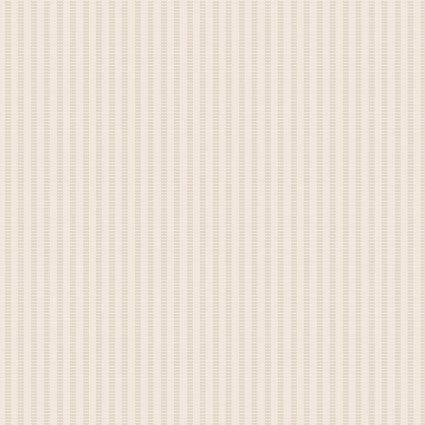 Birdsong Cream Stripe Fabric-Maywood Studio-My Favorite Quilt Store