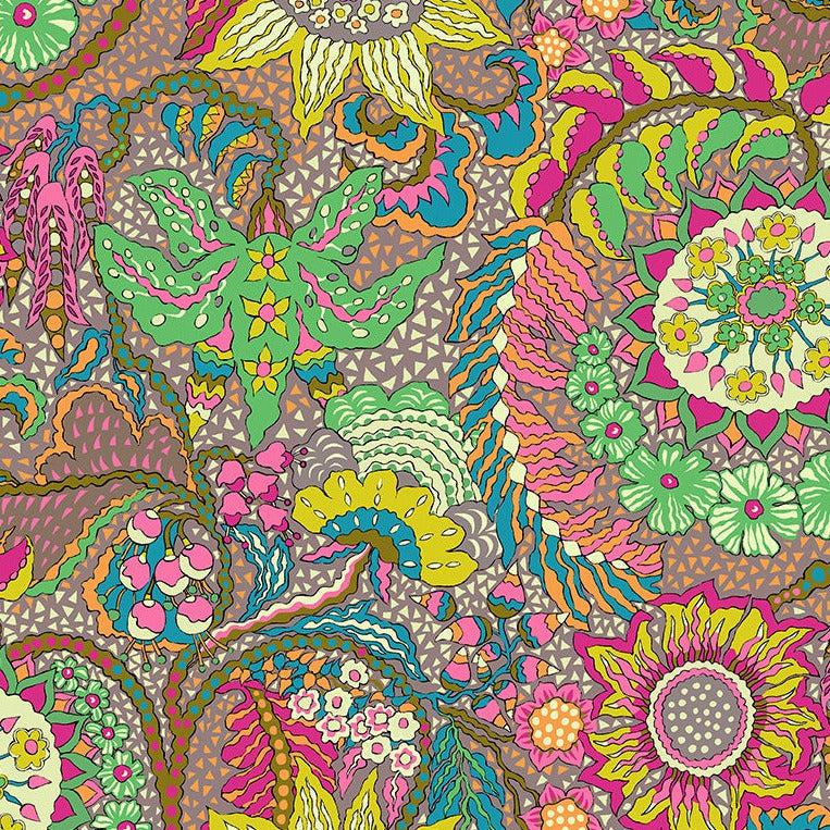 Botanica, Botanica Mushroom Fabric