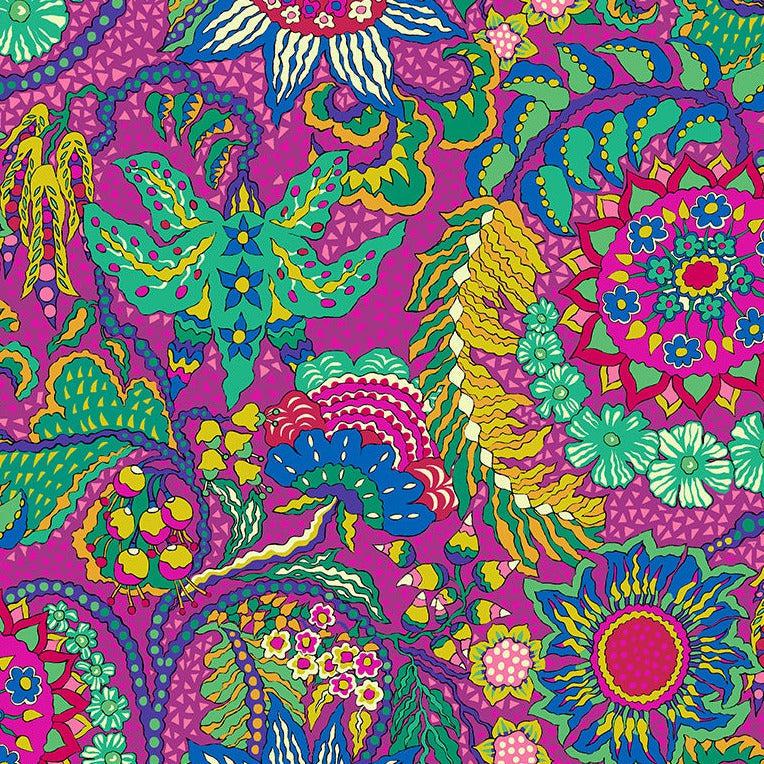 Botanica, Botanica Pitaya Fabric