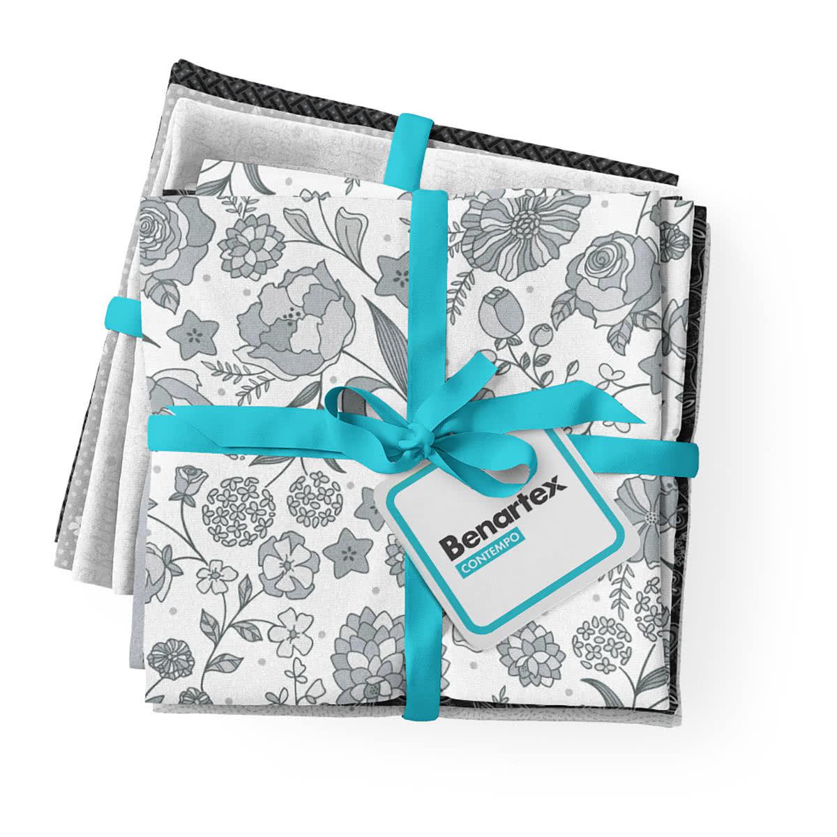 Botanica Fat Quarter Bundle 19pc.