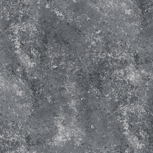 Brilliance Gray Silver Fabric-Hoffman Fabrics-My Favorite Quilt Store