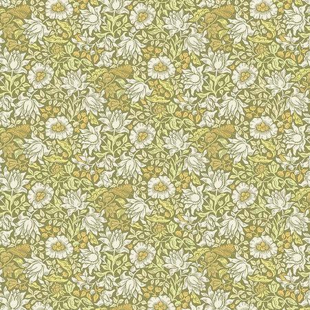 Buttermere Mallow Multicolor Fabric