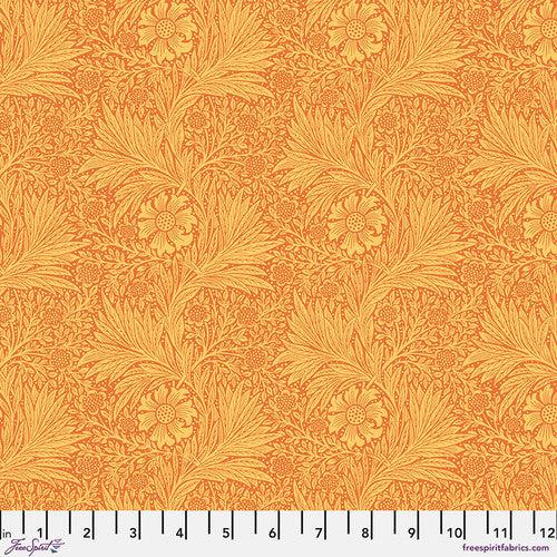 Buttermere Merigold Sunshine Fabric-Free Spirit Fabrics-My Favorite Quilt Store