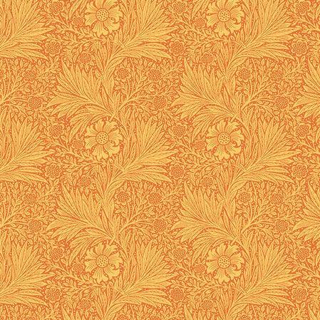 Buttermere Merigold Sunshine Fabric-Free Spirit Fabrics-My Favorite Quilt Store