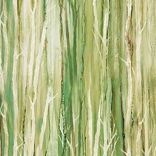 Cedarcrest Falls Olive Twig Texture Fabric-Northcott Fabrics-My Favorite Quilt Store
