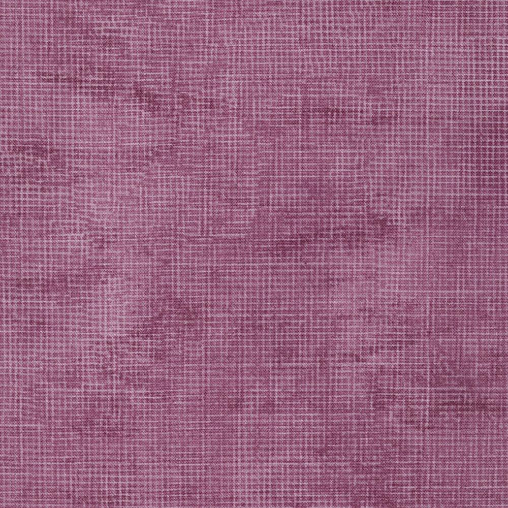 Chalk and Charcoal Mauve Small Check Fabric-Robert Kaufman-My Favorite Quilt Store