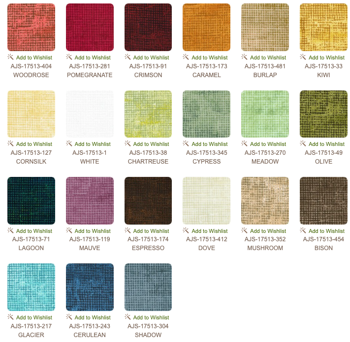 Chalk and Charcoal Tahoe Colorstory 10" Layer Cake-Robert Kaufman-My Favorite Quilt Store