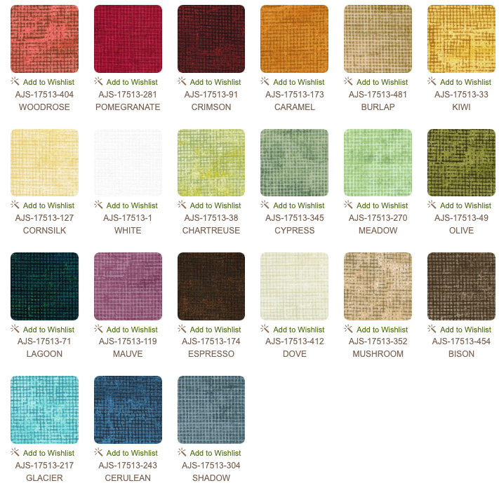 Chalk and Charcoal Tahoe Colorstory 2 1/2" Jelly Roll-Robert Kaufman-My Favorite Quilt Store