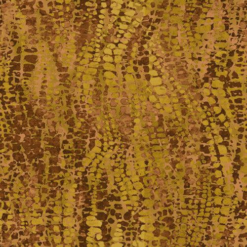 Chameleon Camel Texture Fabric