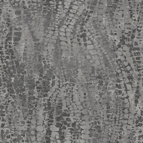 Chameleon Charcoal Texture Fabric