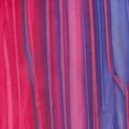 Chroma Batiks Jewel Stripes Batik Fabric-Moda Fabrics-My Favorite Quilt Store