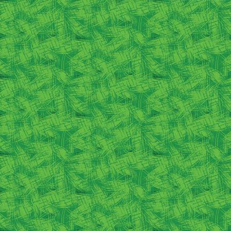 Copacetic Apple Fusion Fabric-Riley Blake Fabrics-My Favorite Quilt Store