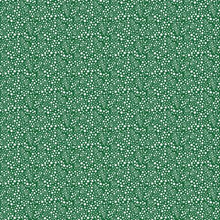 Copacetic Forest Starflower Fabric