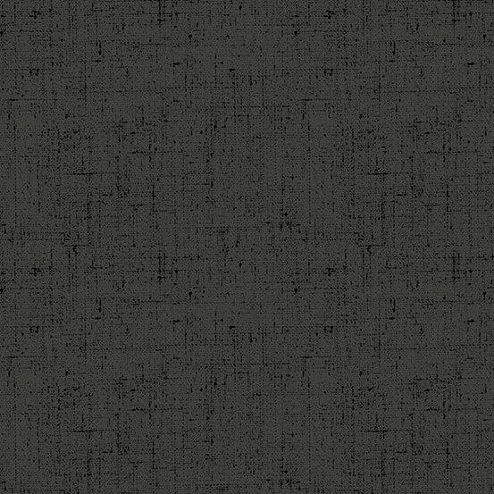 Cottage Cloth Charcoal Cottage Cloth Fabric-Andover-My Favorite Quilt Store