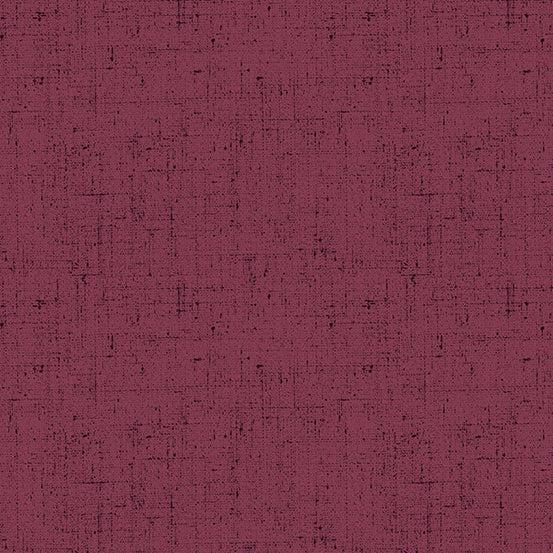 Cottage Cloth Plum Cottage Cloth Fabric-Andover-My Favorite Quilt Store